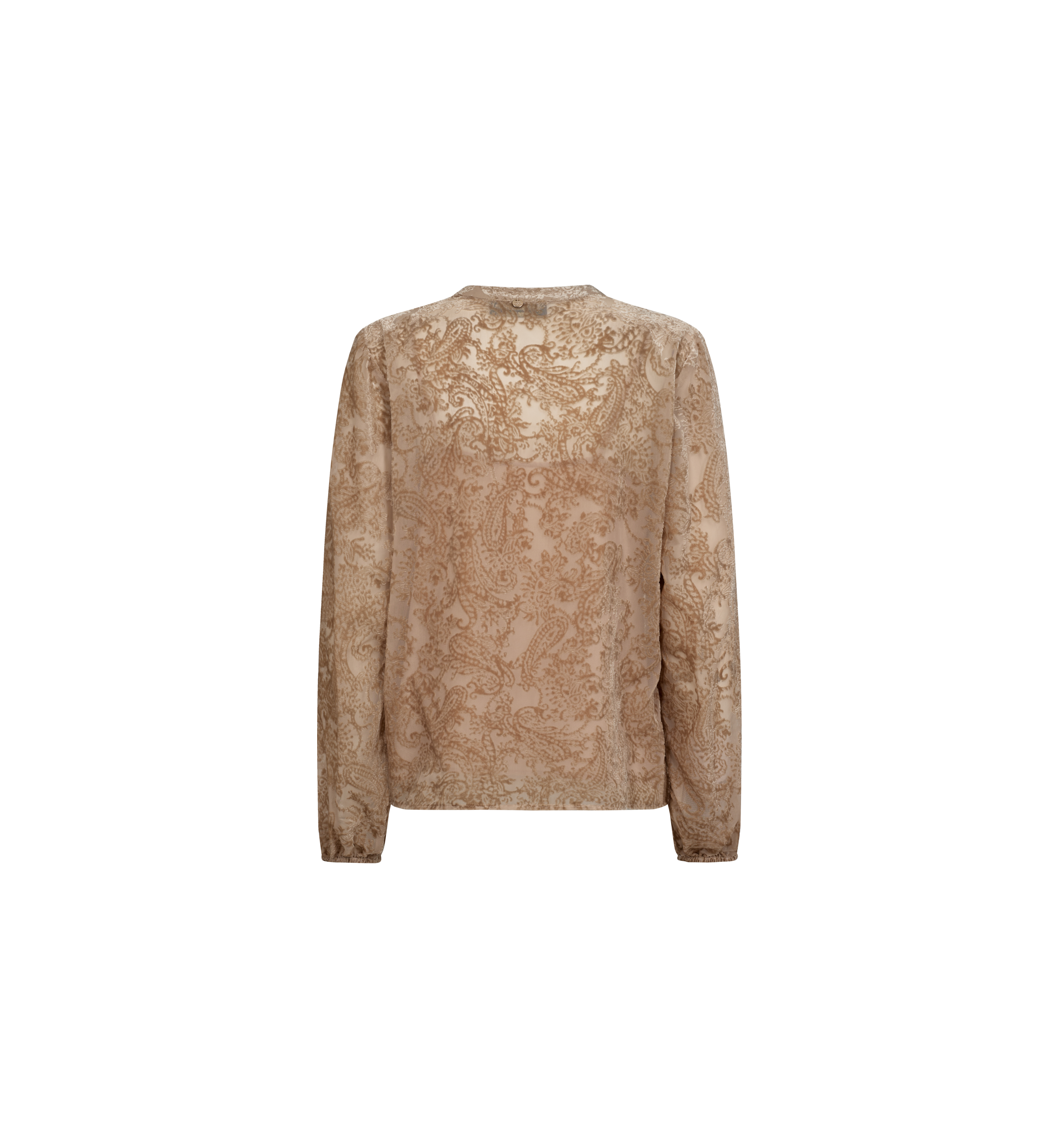 Packshot / Sesame / Back